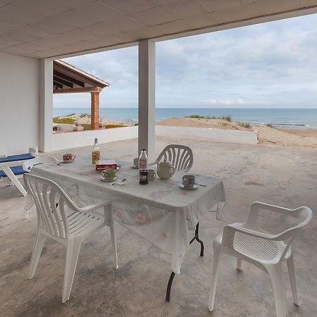 Villa Malva Oliva Esterno foto