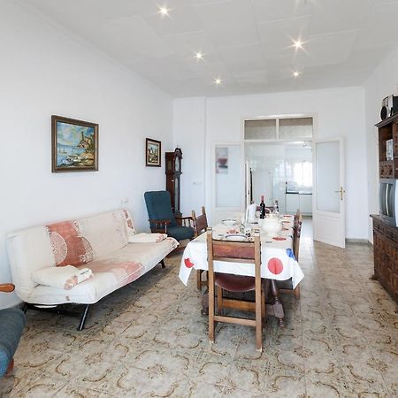 Villa Malva Oliva Esterno foto
