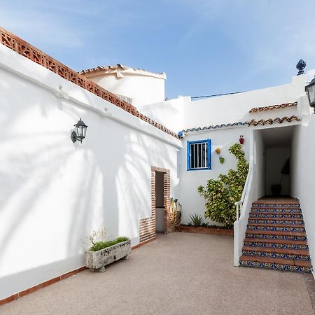 Villa Malva Oliva Esterno foto