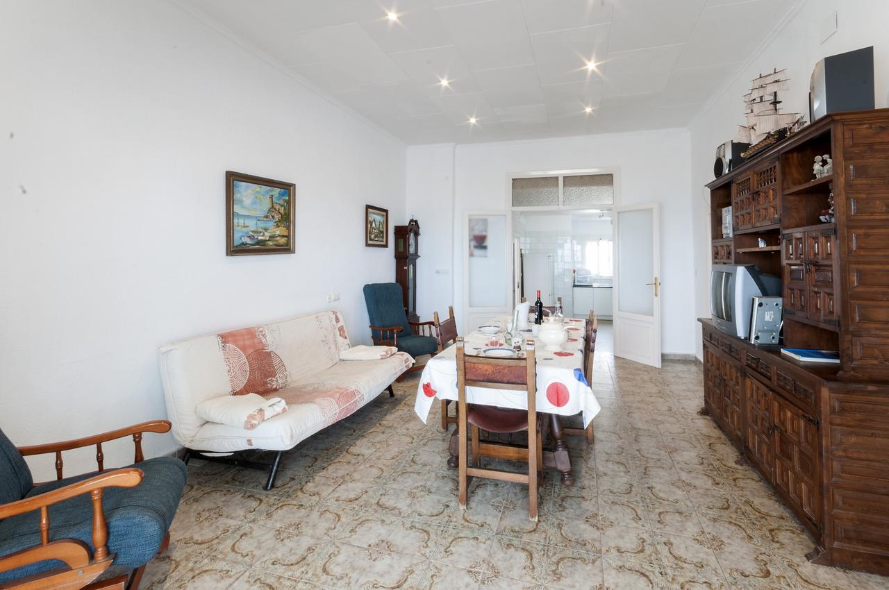 Villa Malva Oliva Esterno foto
