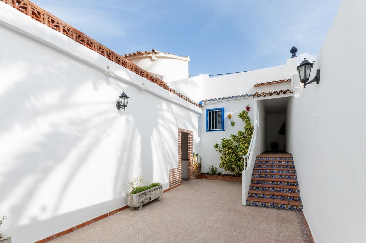 Villa Malva Oliva Esterno foto