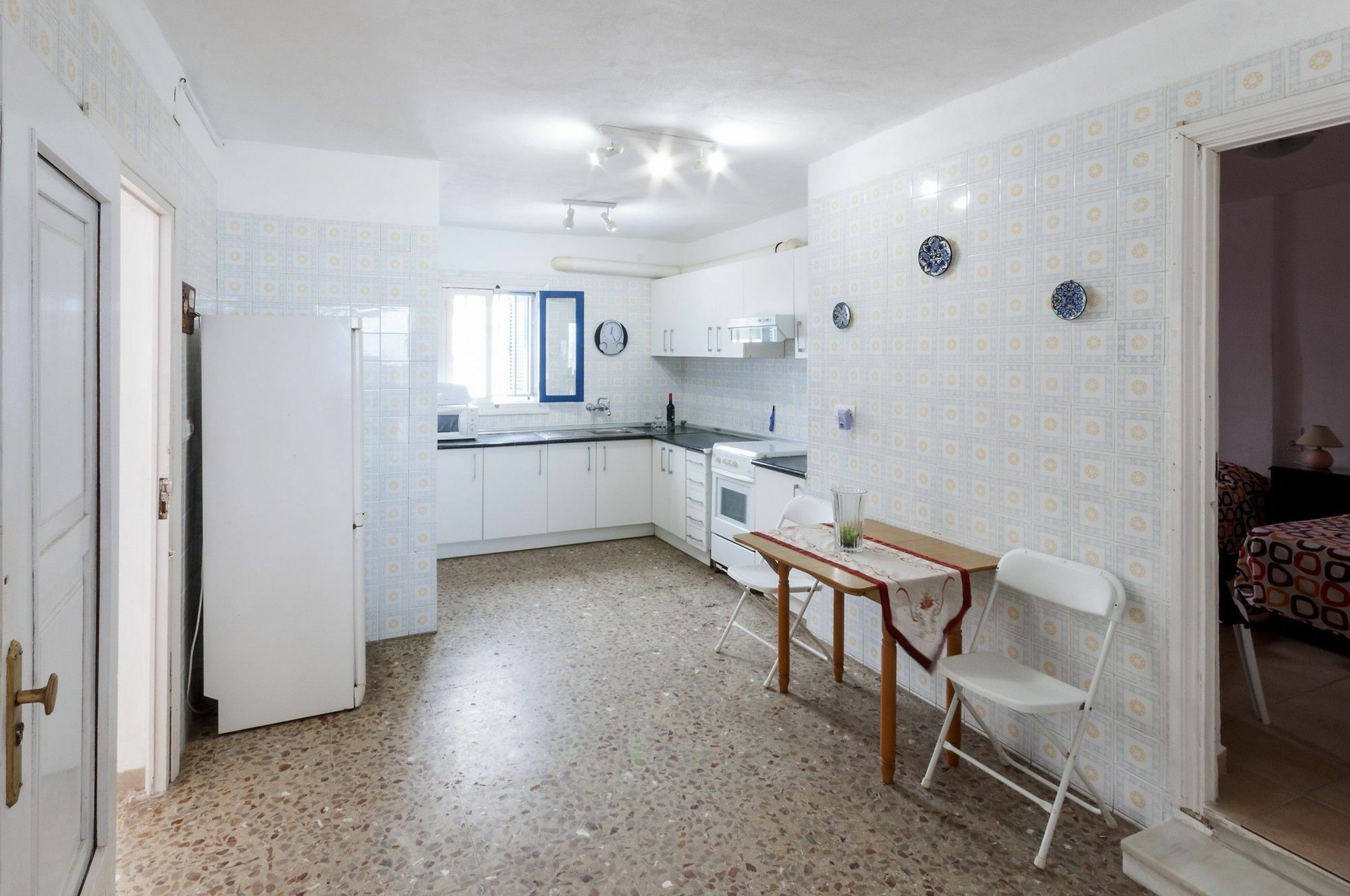 Villa Malva Oliva Esterno foto