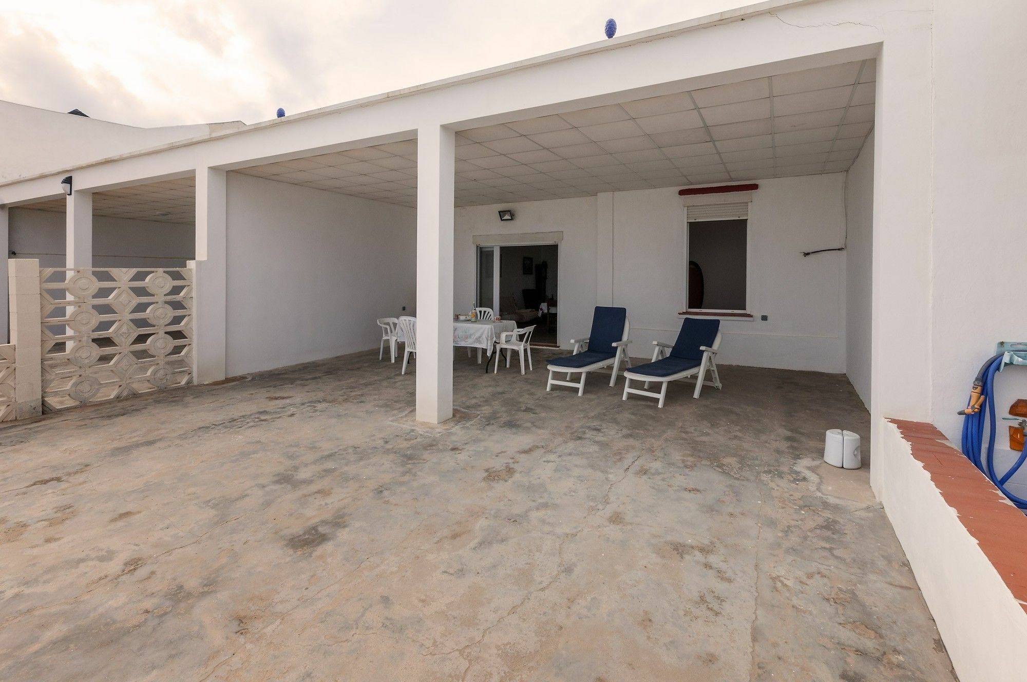 Villa Malva Oliva Esterno foto