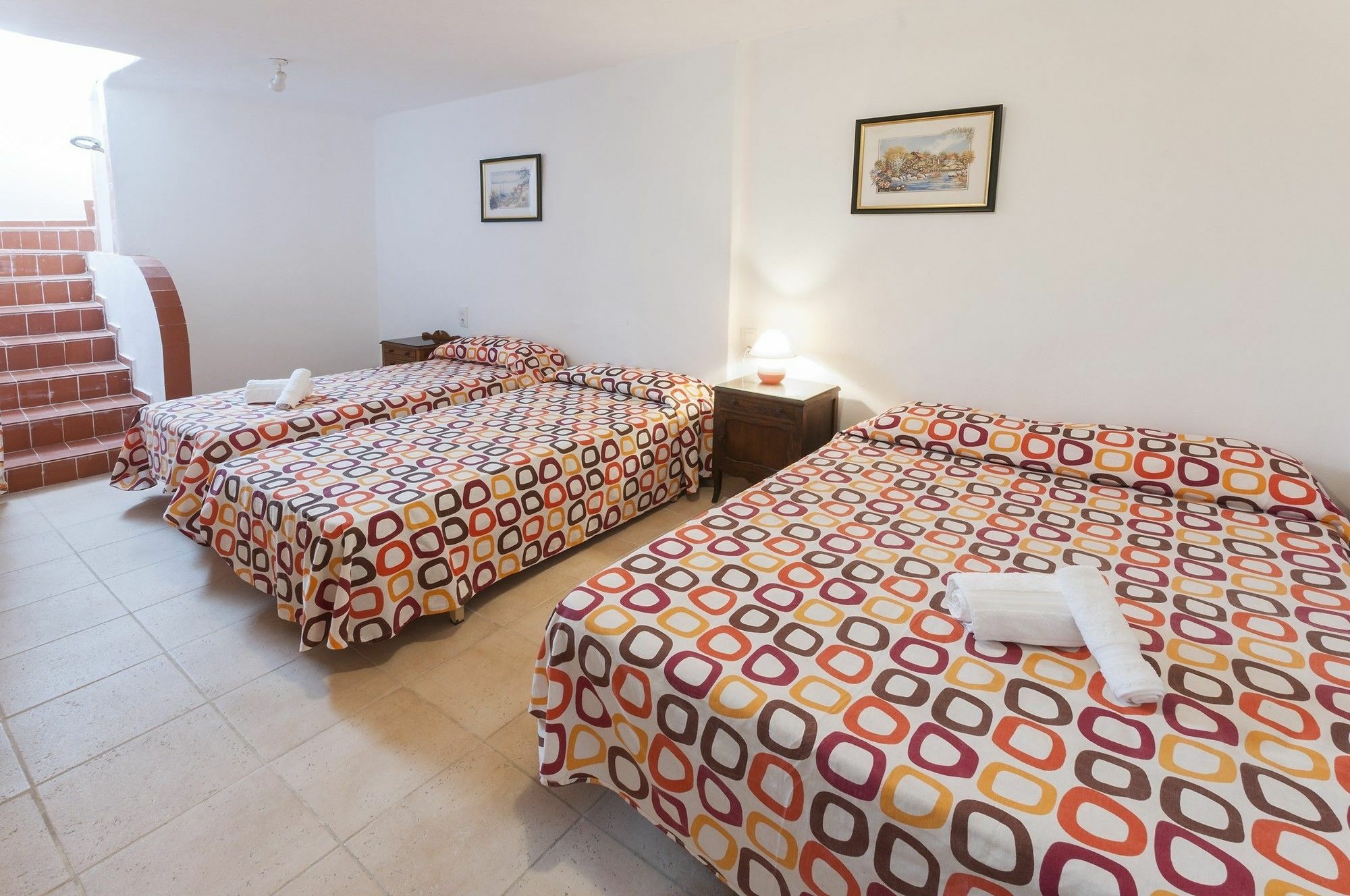 Villa Malva Oliva Esterno foto