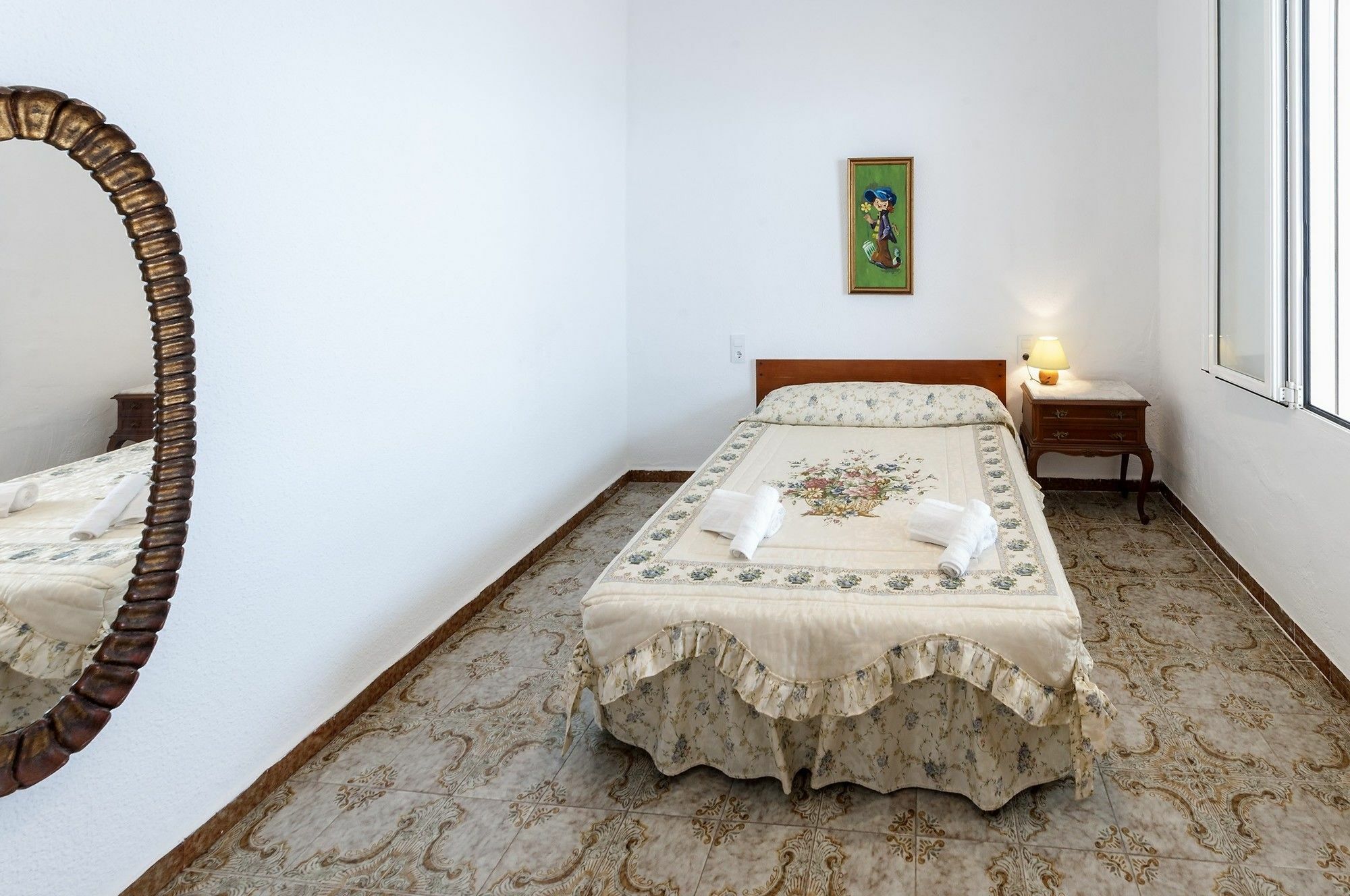 Villa Malva Oliva Esterno foto